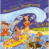 Various - Putumayo Kids Presents Hawaiian Playground